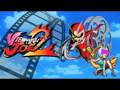 Viewtiful Joe 2: The Crushing Disappointment Of A Story Left Unfinished