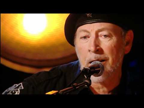 Richard Thompson-Genesis Hall (Songwriter's Circle)