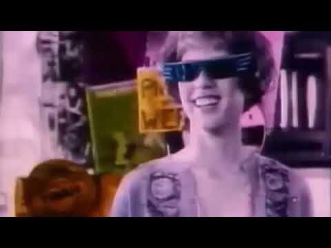 The Psychedelic Furs - Pretty In Pink (Video)