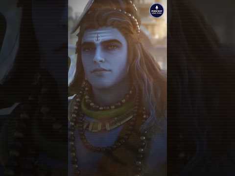 Secrets of Shiva #podcastkunalshow#shiva#spiritual#mahadev#bhairava#temple