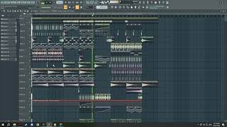 Tauba Tauba From "Bad Newz"  Bollywood Club Remix Downtempo FLP Download