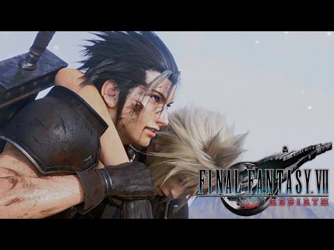 The Unknown Journey Continues | Final Fantasy VII: Rebirth | EP 1