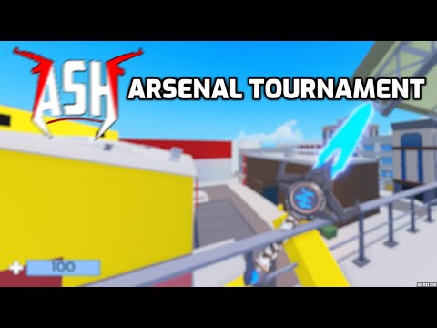 Arsenal Scrimmage Hub tournament (season 2)