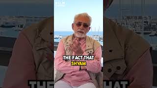 Naseeruddin Shah On Shyam Benegal's PERSEVERANCE on MATHAN! 😱😱 #shorts