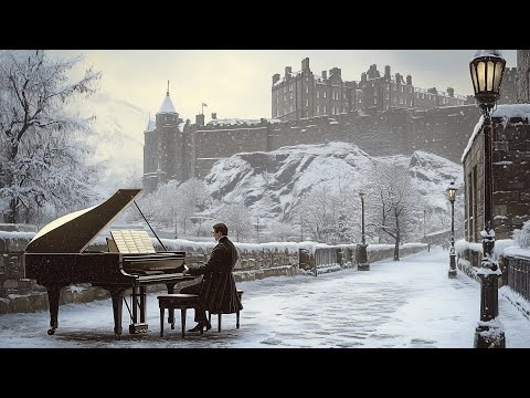 Relaxing Classical Music for Nervous System Recovery and Relax the Mind | Mozart, Beethoven, Chopin