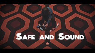 Horror Movie Tribute // Safe and Sound