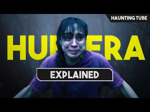 Woman Feels She is CURSED During Pregnancy, but its Her PAST - Huesera: The Bone Woman Explained