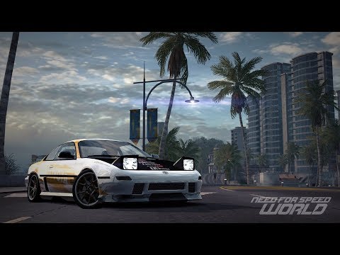 NFS World Online PL GARAŻ/PRZEDMIOTY/OSIĄGI/MAGAZYN