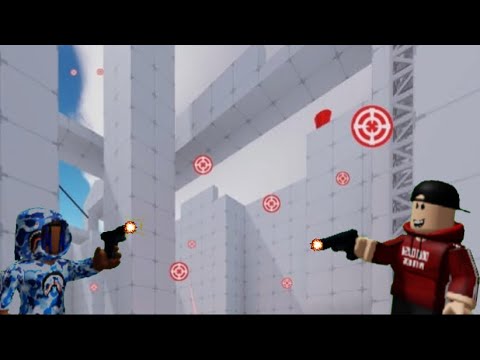 I played against NateDaGreat in Roblox Rivals