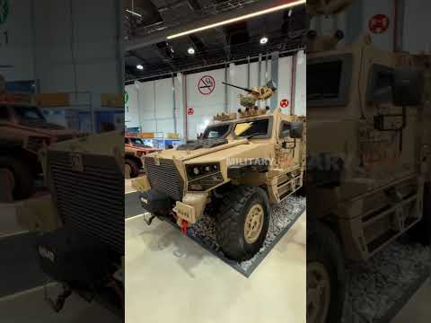 IDEX 2025 Abu Dhabi Day 3 - Unveiling the Best in Defense Technology!