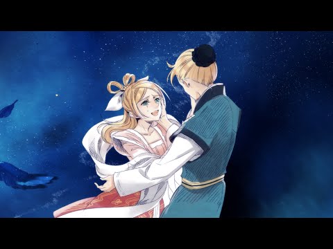 【鏡音リン・レン】星織り唄/Hoshiori Uta【オリジナル曲】【Kagamine Rin/Len Original PV】