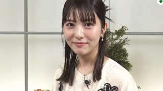 浜辺美波が初の福田組を語る