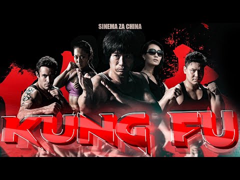 KUNG FU FULL MOVIE IMETAFSILIWA KISWAHILI