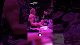 Danny Carey | "Pneuma" by Tool (LIVE IN CONCERT)