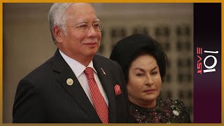 Malaysia: Power and Corruption | 101 East (Bahasa)