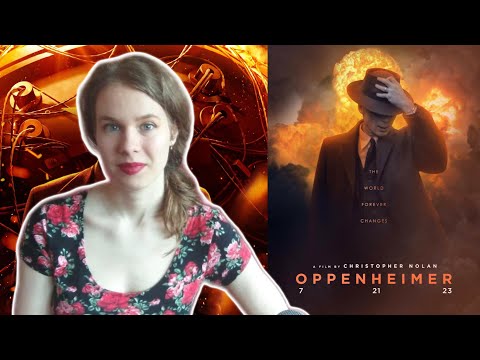 Just another (very late) OPPENHEIMER review