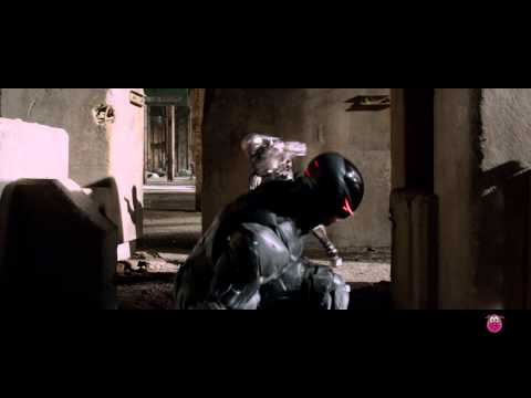 RoboCop (2014) Trailer 1080p