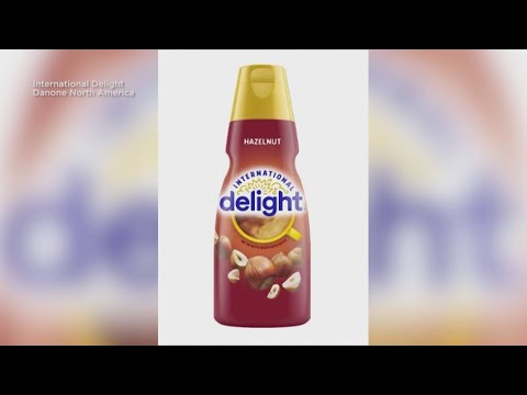 75,000 bottles of coffee creamer recalled in 31 states due to 'spoilage' issue