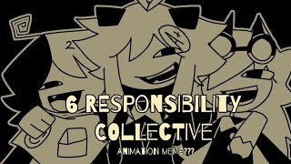 6 Responsibility collective (English Cover) || Fundamental Paper Education animation