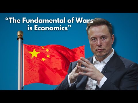 How the Rise of China is Creating a Multipolar World