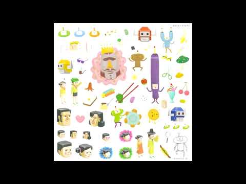 Blue Orb - We Love Katamari Damacy Original Soundtrack