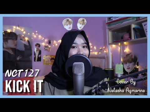 NCT 127 '엔시티 127' - KICK IT '영웅' (英雄) | COVER