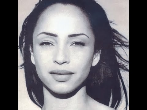 Sade...Never as Good as the First Time...Extended Mix...