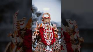 Jai Maa Meldi #masanimeldi #viral #meldimanewsong #shortsfeed