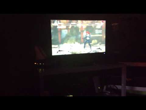 SSF4 AE Ver.2012 Quiebracucas (mak) vs MoRo (vip)