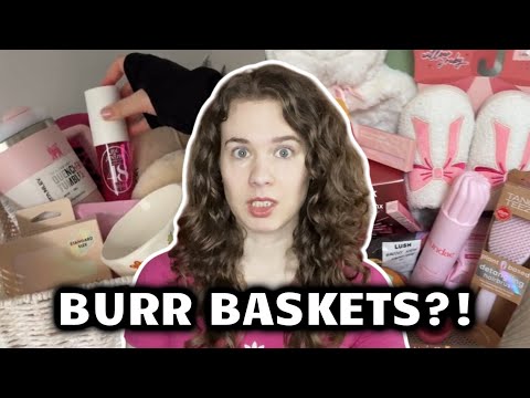 TikTok's Christmas OVERCONSUMPTION Trend – Burr Baskets