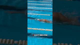 Here’s a common mistake for breathing in #freestyle and 2 drills to tackle it!🙌🏻