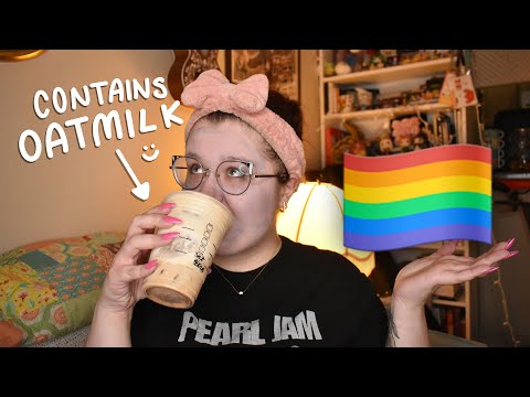 My Coming Out Story + Experience 🏳️‍🌈 💅 ✨ | VIRTUAL BIG SIS TALK #13