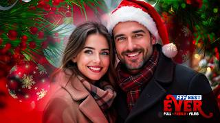 Sometimes Christmas Is Meant For Do-Overs... CHRISTMAS COUPON | Full ROMANTIC COMEDY Movie HD