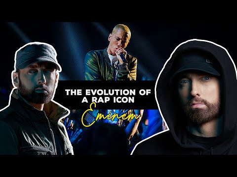 EMINEM : The Rise of a Rap Legend | A Complete Documentary | Film Folks |