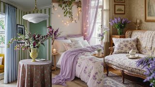 100 French Country Interior Design Ideas: Elegant & Cozy Country Home Inspiration #homedecor