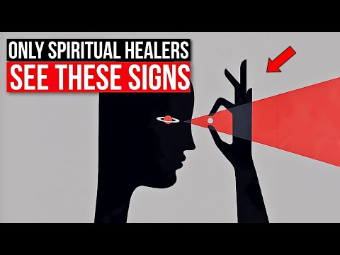 10 Clear Signs You Are a Spiritual Healer (Dolores Cannon)