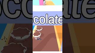 Ice cream stack #shorts#icecram #icecreamstack #games