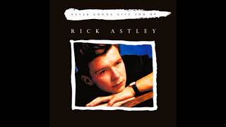 Rick Astley - Whenever You Need Somebody