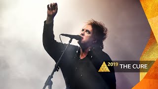 The Cure - Burn (Glastonbury 2019)