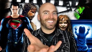 10 Most CURSED MOVIES Ever Created!