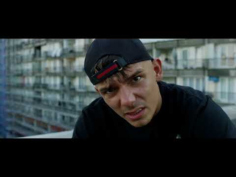 CAPITAL BRA - BERLIN LEBT (PROD.BY THE CRATEZ)