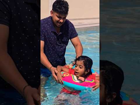 തനു Swimming പഠിക്കാൻ പോയപ്പോൾ /Thanu/Thanusree/#shorts/#shortvideo