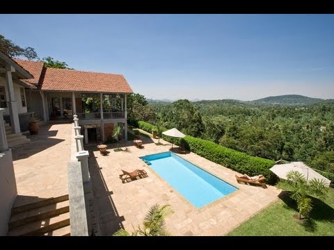 Machweo Retreat & Onsea House, Arusha, Tanzania | Safari365