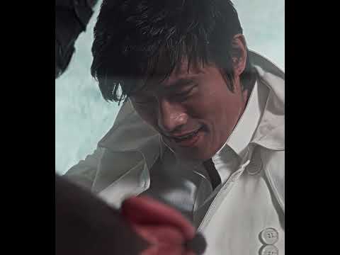 You Can't ESCAPE - Storm Shadow ("Lee Byung-hun") Edit | Space - Naomi (slowed)