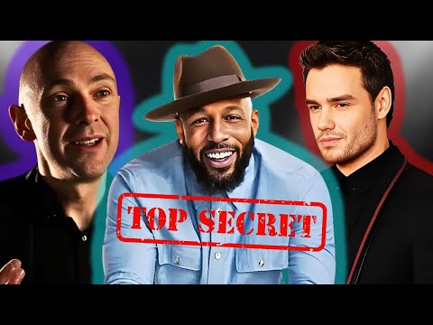 Why are Liam Payne & Twitch Boss being Attacked? with Shaun Attwood