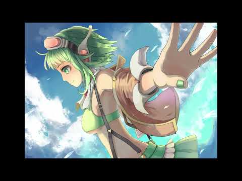 【GUMI-SynthV】鳥の詩(Tori no Uta)/AIR【Megpoid】