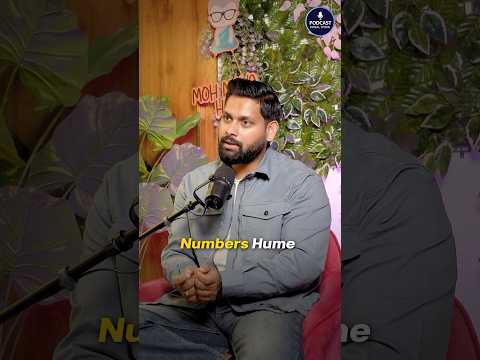 Number ke Secrets jano #astrology #podcastkunalshow #numerology