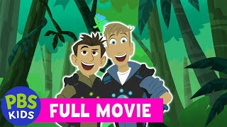 Wild Kratts MOVIE | Wild Kratts: Our Blue and Green World | PBS KIDS