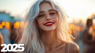 Ibiza Summer Mix 2025🔥Coldplay, The Chainsmokers, Rihanna, Mike Perry, Richard Marx style #15