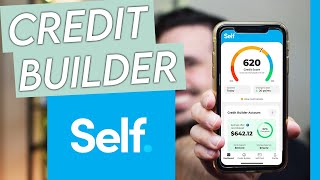 Self - Credit Building Review